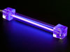 Ультрафиолетовая лампа холодного катода 10 см с инвертором Sunbeam