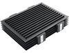 Himuro охлаждение и шумоизоляция 3.5  HDD, уст. в 5.25 отсек, черный SCH-1000