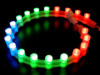 Лампа Night magic  20 ультраярких светодиодов  RGB